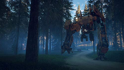 Generation Zero (GB)