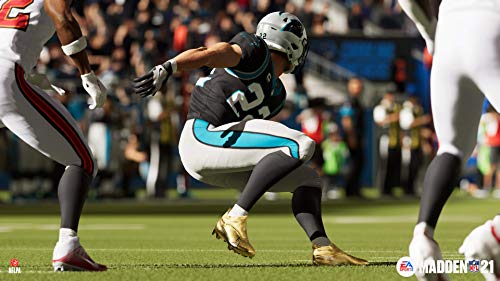 Madden 21 Next Level Edition (DE)