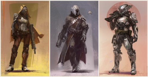 Destiny (US)