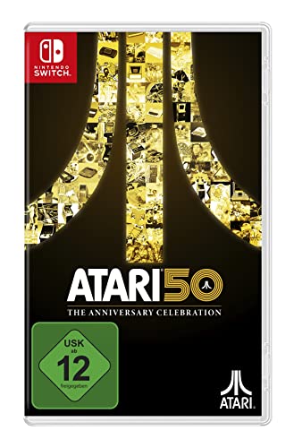 Atari 50: The Anniversary Celebration (DE)