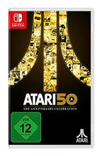 Atari 50: The Anniversary Celebration (DE)