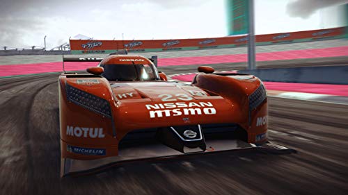 Gear Club Unlimited 2 Tracks Edition (DE) — Tracks Edition