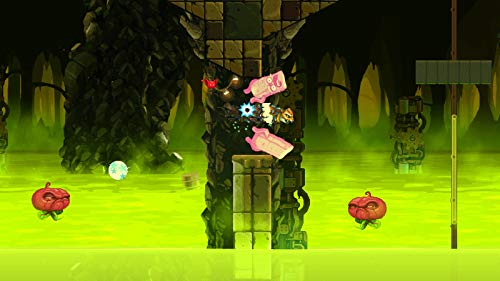 Kaze and the Wild Masks (DE)