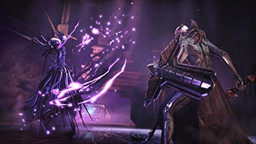 Hellpoint Wild (DE)