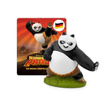 tonies Hörfigur – Kung Fu Panda