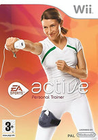 EA Sports Active 1: Personal Trainer (GB)