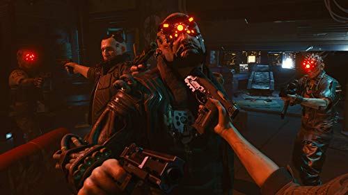 Cyberpunk 2077 (FR)