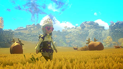 Yonder the Cloud Catcher (EU) — Enhanced Edition