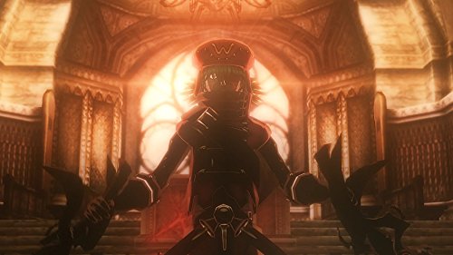 .hack //G.U. Last Recode (JP)