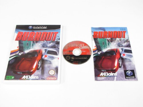 Burnout (FR)