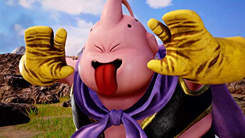 Jump Force (DE) — Deluxe Edition
