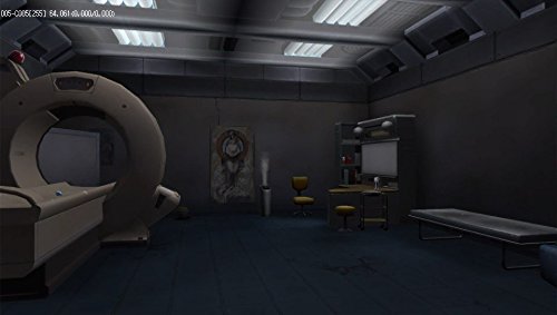 Zero Time Dilemma (US)