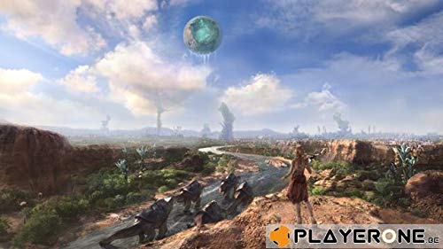 Final Fantasy XIII (NL)