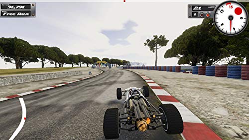 Classic Racers Elite (GB)