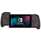 Split Pad Pro Daemon X Machina schwarz-rot [HORI]