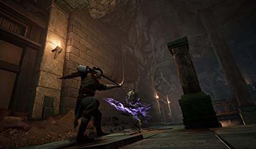 Xuan Yuan Sword 7 (EU)