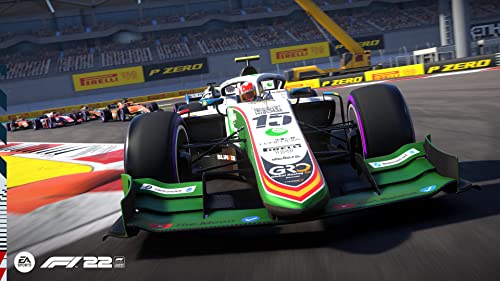 F1 22 (DE)