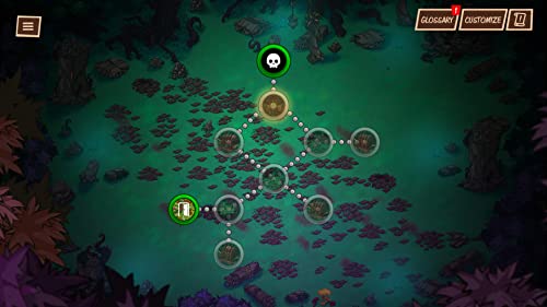 Reverie Knights Tactics (DE)