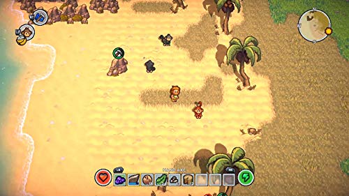 Survivalists (DE)