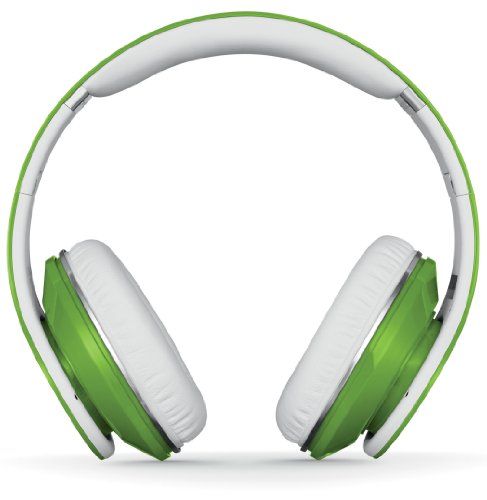 Beats Studio HD Over-Ear-Kopfhörer - grün [Beats by Dr. Dre]