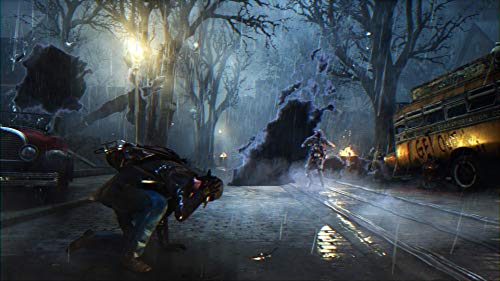The Sinking City (GB) — Day One Edition