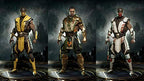 Mortal Kombat 11 Ultimate (DE)