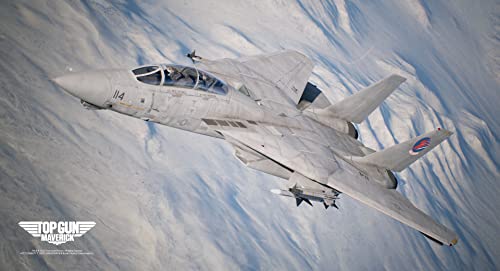 Ace Combat 7: Skies Unknown (GB)
