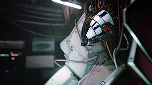 Observer: System Redux D1 Edition (DE)