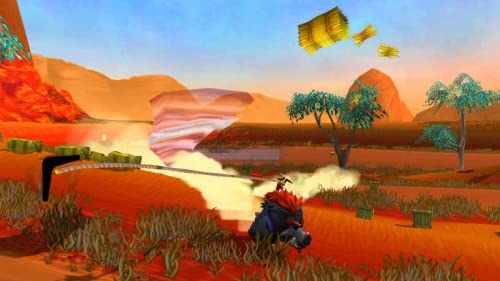 TY The Tasmanian Tiger HD (DE)