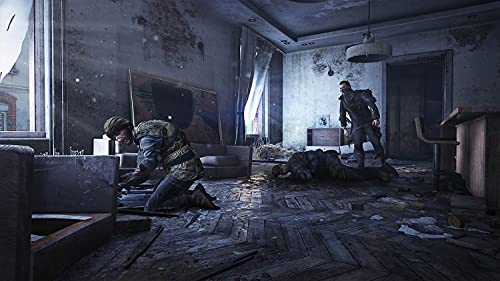 Dying Light 2 Stay Human (AT) — Deluxe Edition