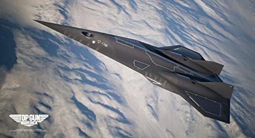 Ace Combat 7: Skies Unknown (GB)