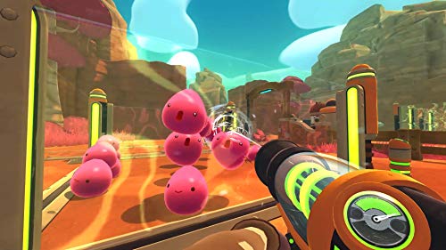 Slime Rancher — Deluxe Edition
