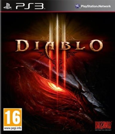 Diablo III (AT)