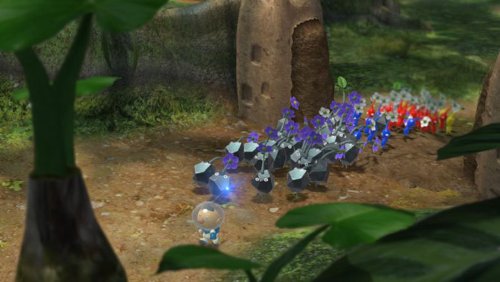 Pikmin 3 (FR)