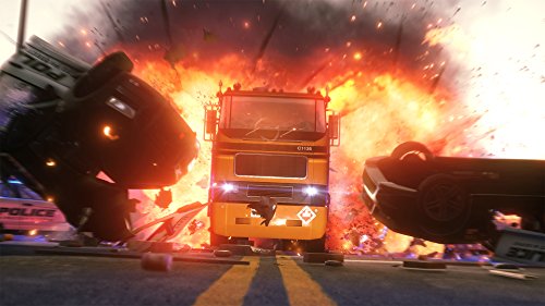 Battlefield: Hardline (DE) — Deluxe Edition