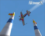 Flight Simulator X Professional Edition — Professional Edition