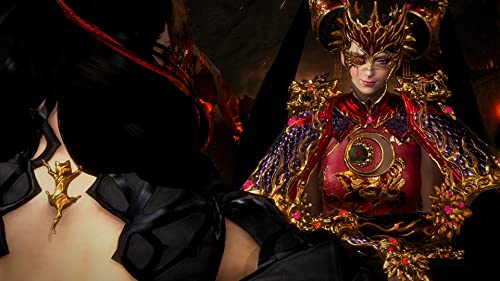 Bayonetta 3 (DE)