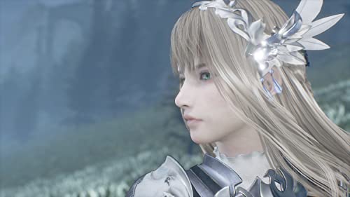 Valkyrie Elysium (DE)