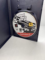 Grand Theft Auto III / GTA 3 (US)