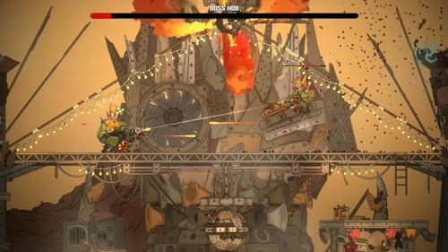 Warhammer 40,000: Shootas, Blood and Teef (DE) — Limited Edition