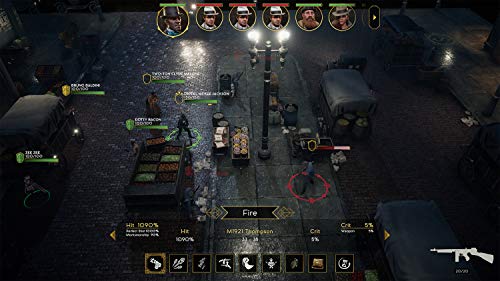 Empire of Sin (DE) — Day One Edition