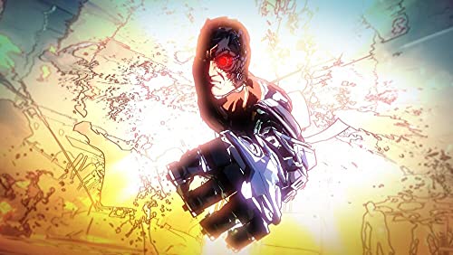 Yaiba: Ninja Gaiden Z (FR) — Special Edition