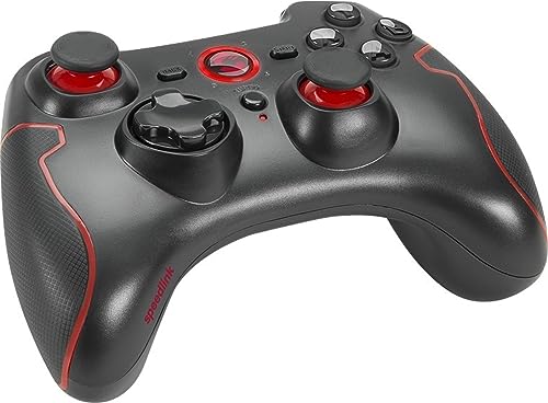 Controller / Pad TORID + USB-Ladekabel [Speedlink]