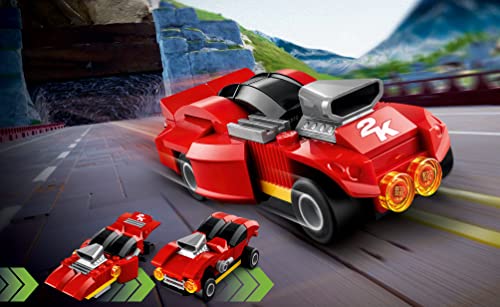 LEGO 2K Drive (DE)