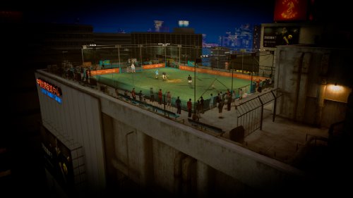FIFA Street (NL)