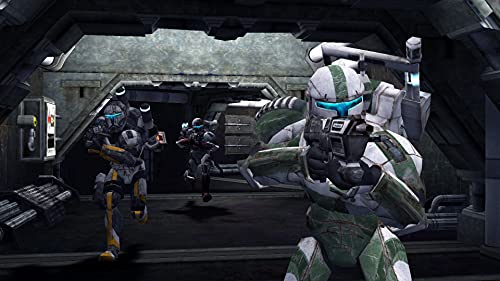 Star Wars Racer + Commando Combo (DE)