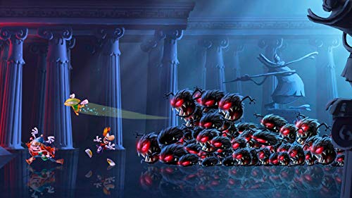 Rayman Legends (DE) — PlayStation Hits
