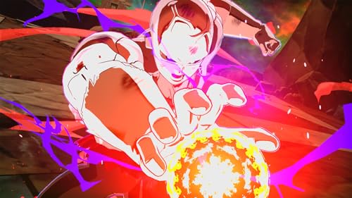 Dragon Ball Sparking Zero (DE)