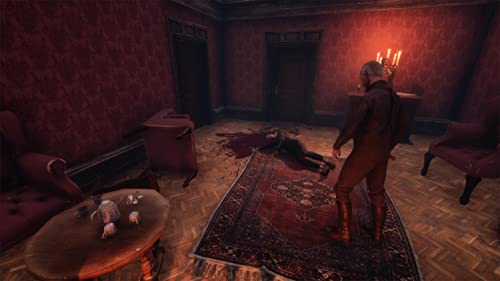 Shame Legacy: The Cult Edition (DE)