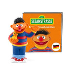 tonies Hörfigur – Sesamstraße – Ernie